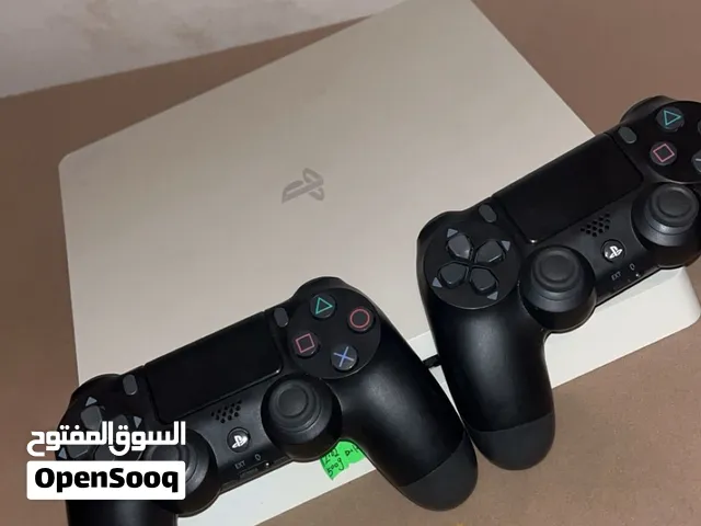 بلاستيشن فور