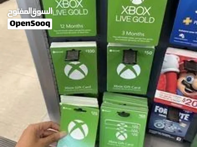 Google Play gaming card for Sale in Kirkuk
