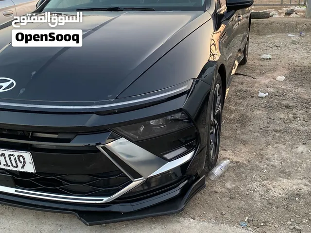 هيونداي سوناتا 24 وارد امريكي فول .............     ...................................