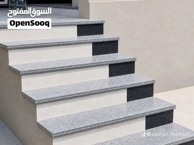 جلي بلاط تلميع رخام
