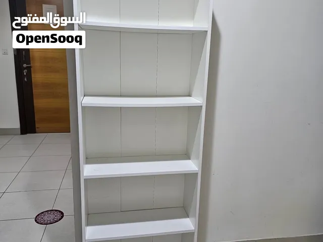 IKEA WHITE BOOKSHELF FOR SALE