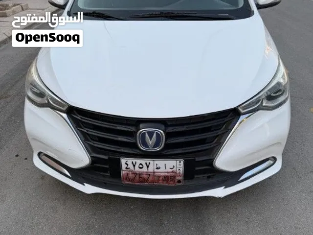 شانجان موديل 2022 للبيع