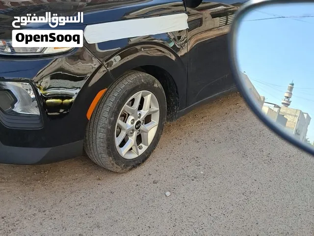 Used Kia Soul in Baghdad