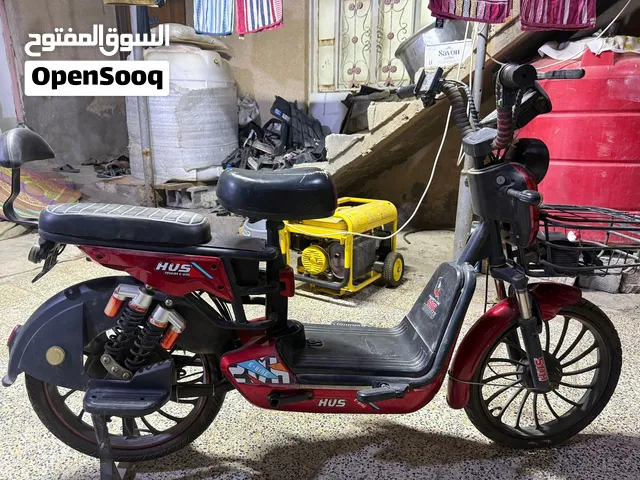 دراجه شحن مستعمل