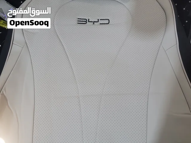 دوشمة بي واي دي