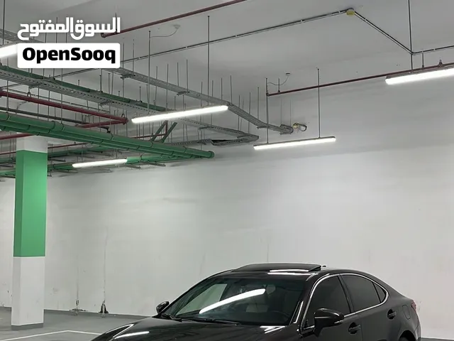 Used Lexus ES in Muscat