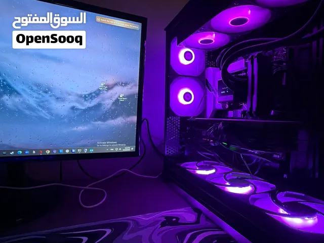 Windows HP Computers for sale in Al Ain