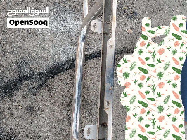صدام وكاله