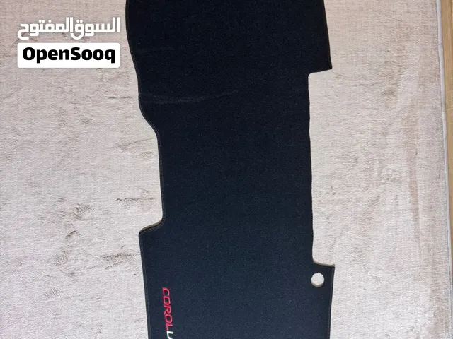 غطاء دشبول كورولا شكل 20 -24