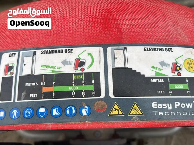 ماطور شفاط هواندي