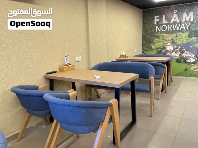 مستلزمات كافيه شوب كامل