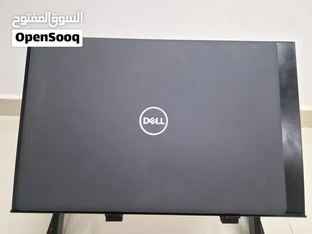 للبيع لابتوب ديل الجيل العاشر Dell Latitude 3510 Laptop 10th Gen