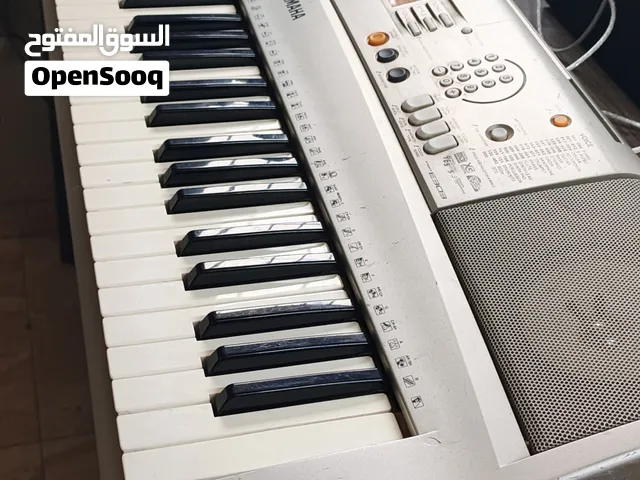 ياماها غربي للتعليم