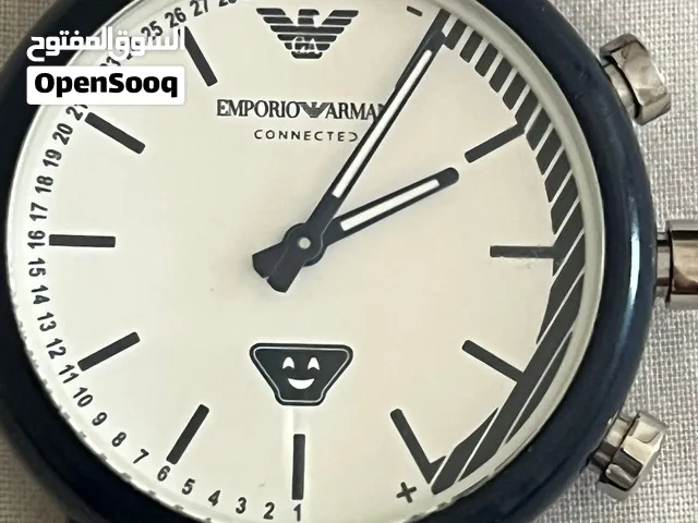 امبرو ارماني نظيفه