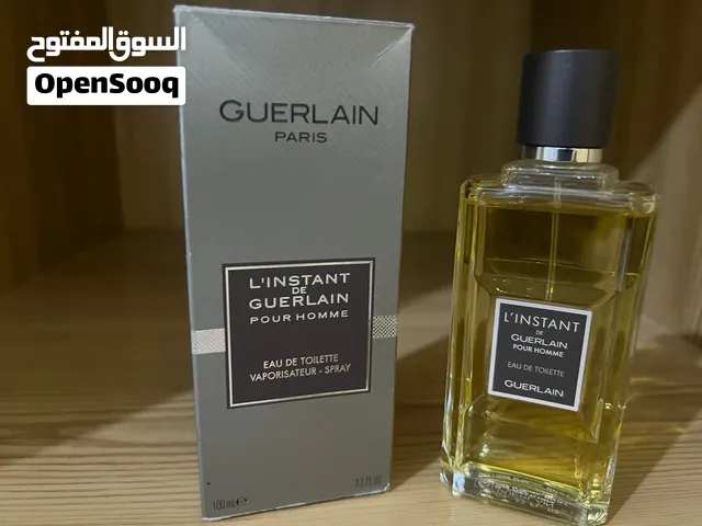 جيرلان لينستانت بور أوم (L'Instant de Guerlain pour Homme) EDT