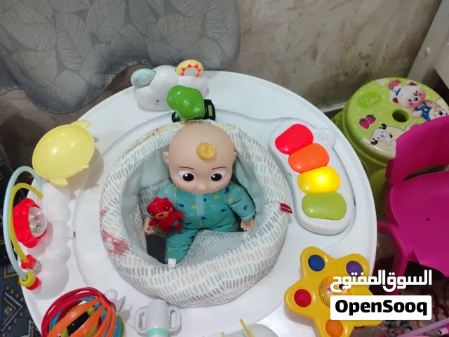 كرسي بيبي للبيع