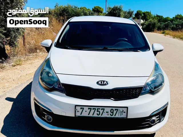 Used Kia Pride in Jenin