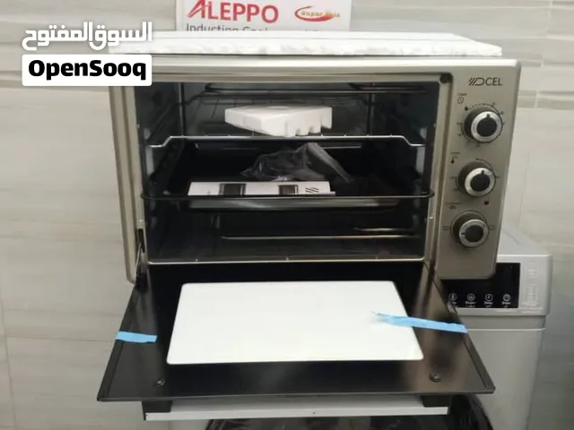 فرن كهرباء