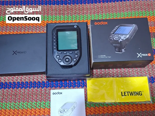 تيريكر كودكس xpro ll كانون