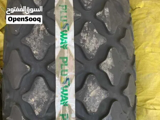 اطارات جديده