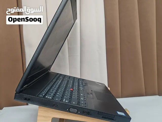 Lenovo ThinkPad T580