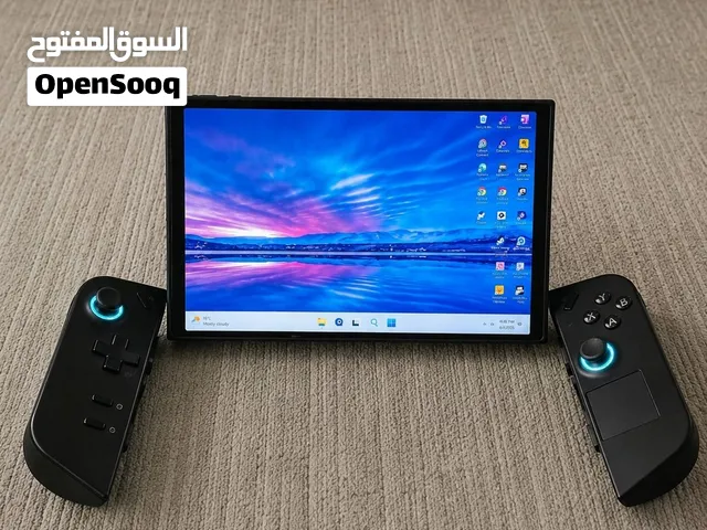 للبيع Lenovo Legion Go   (بسعر 1500 )