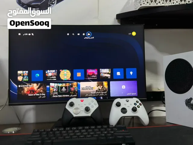 Xbox Xbox for sale in Muscat
