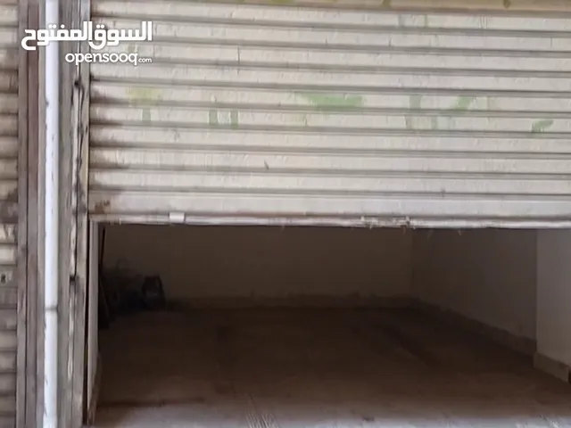 بيع جراج مساحته 20 متر تقريبا