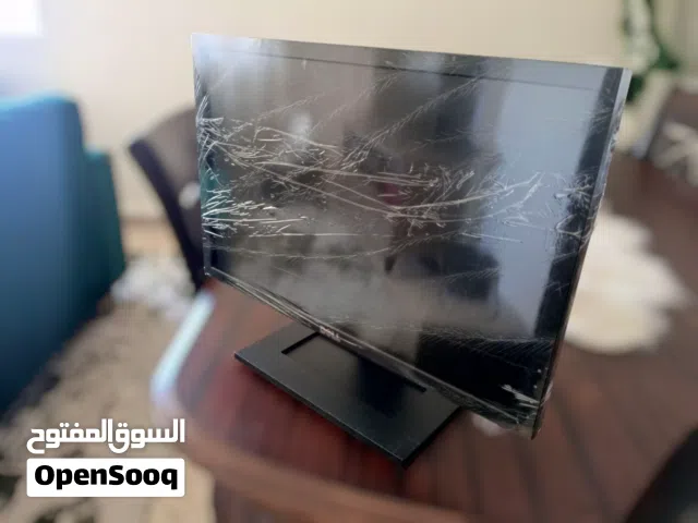 شاشة ديل مستعمل بسعر حررق 19 انش