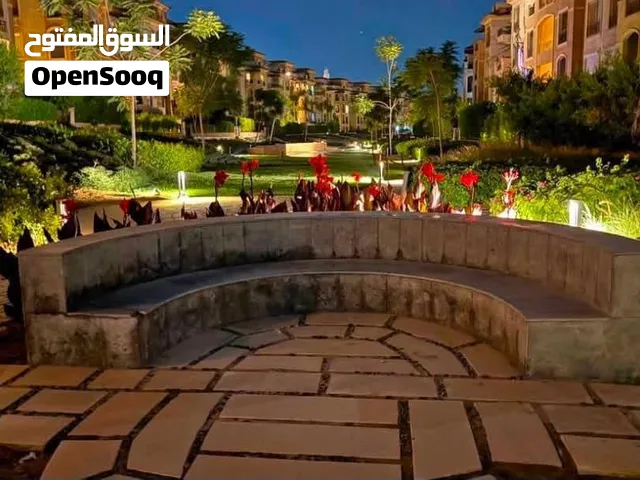 شقة بسعر مميز في القطامية مطلوب مليون و100 الف كاش