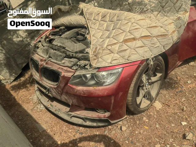قطع غيار بي ام e92 n54