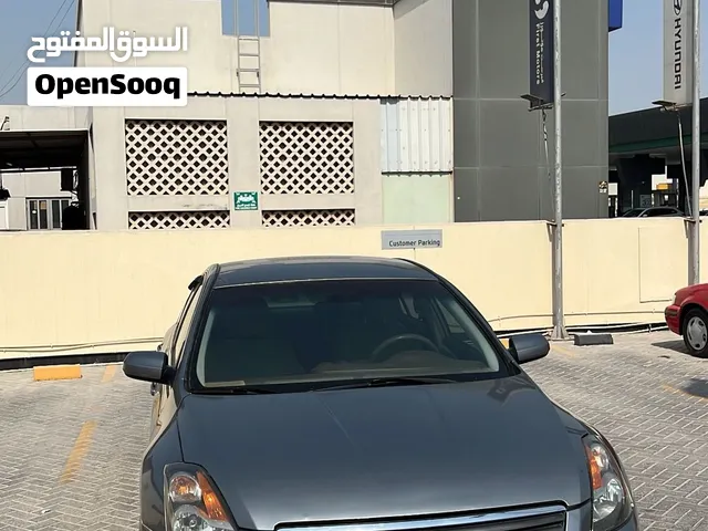 Used Nissan Altima in Southern Governorate