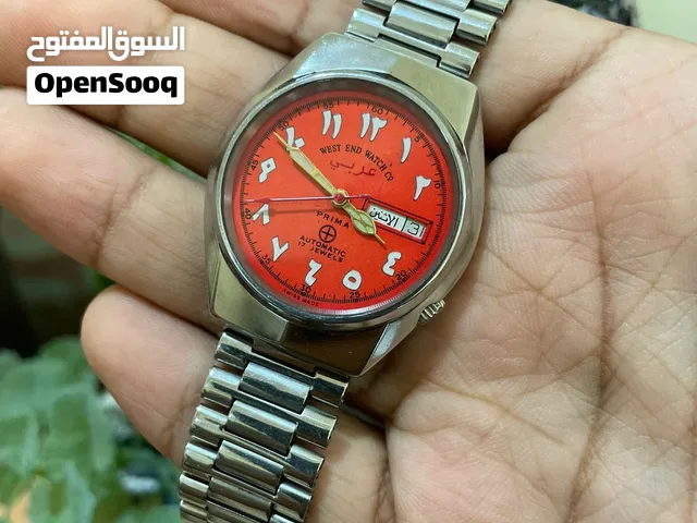 Automatic Others watches for sale in Muharraq