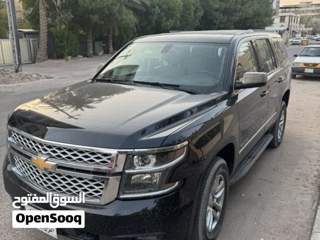 Used Chevrolet Tahoe in Basra