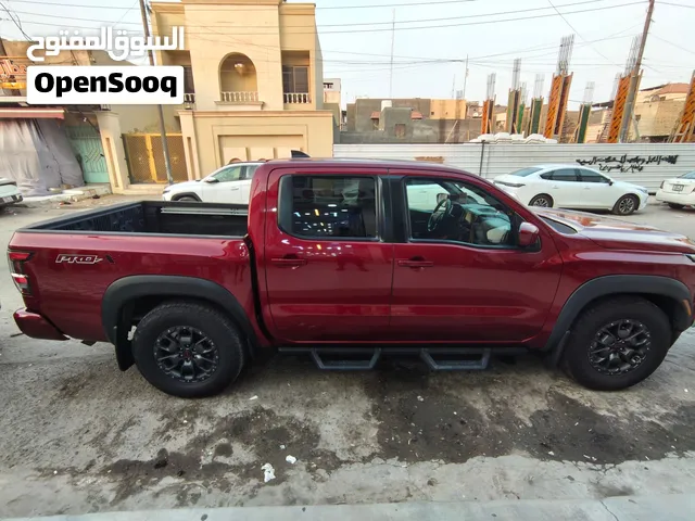 بيك اب لون كرزي موديل2024 وراد امريكي التفاصيل اكثر راسلني وات ساب
