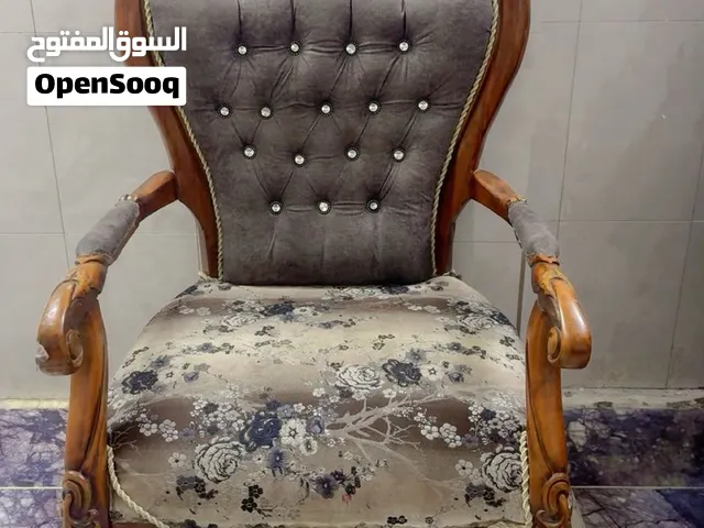طقم قنفات ملكي فاخر صاج قوي ومتين