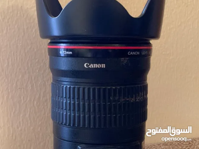sony canon .Nikon .Olympus lens available