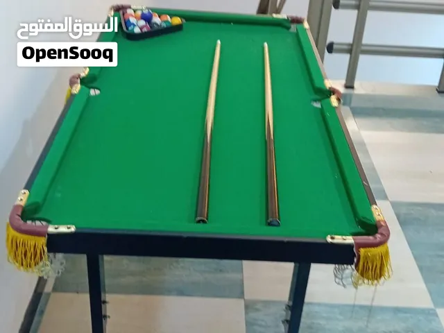 بليارد نظيف للبيع
