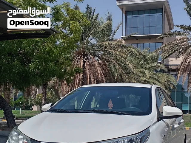 تويوتا يارس 2018