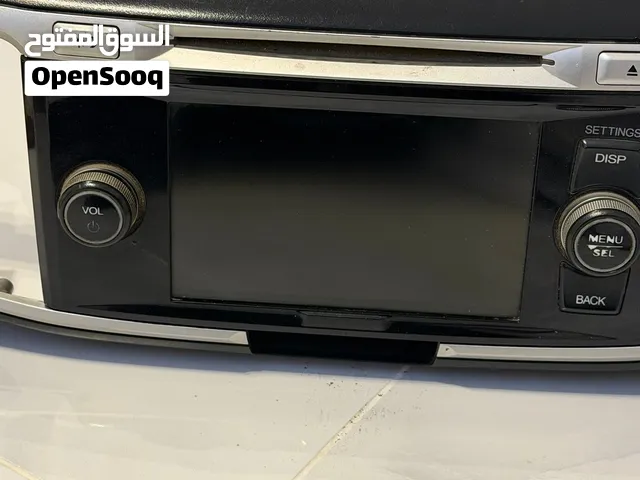 Honda Accord 2015 Screen for Sale