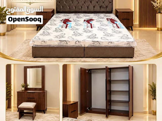 Luxury Bedroom Furniture