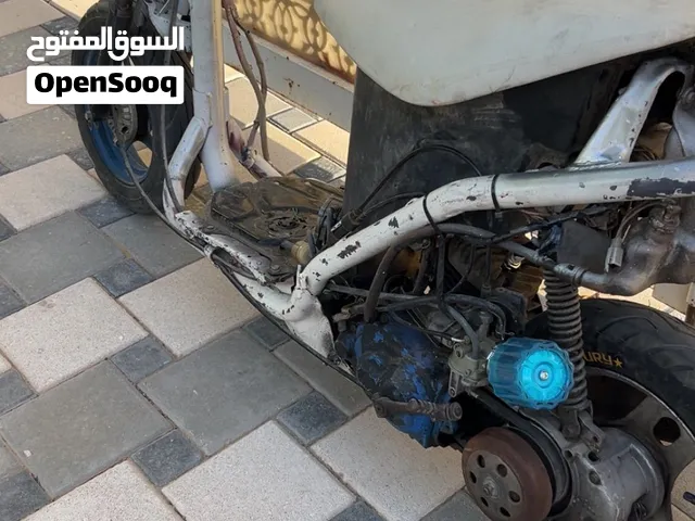 دراجه ام شراع دايو2