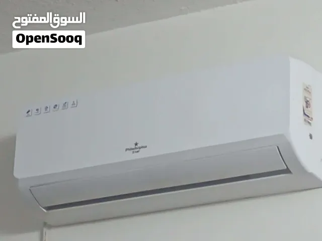 مكيف شبه جديد