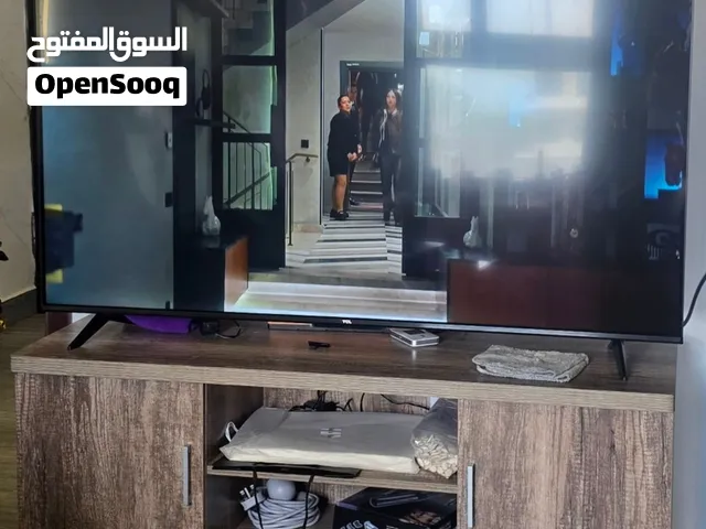 TV UNIT LIKE NEW