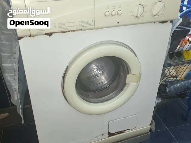 بيع غساله و ديب فريزر ممكن كل حاجه لوحدها مكاني الوراق متاح معاينه