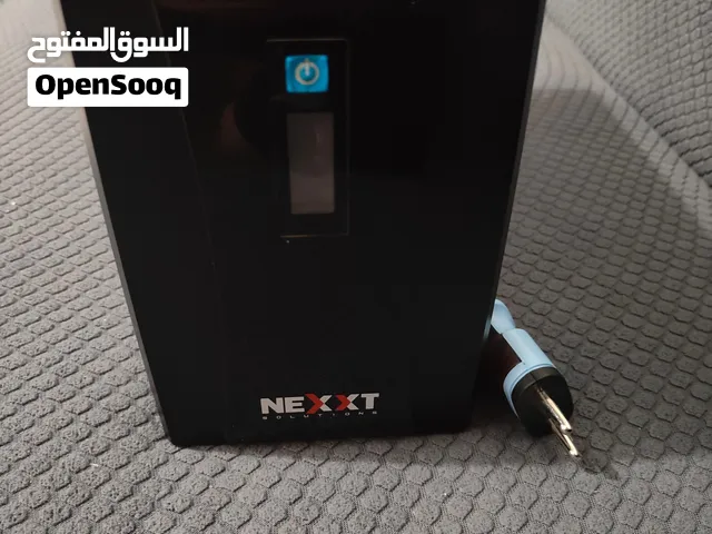 UPS  يو بي اس للبيع حجم1500