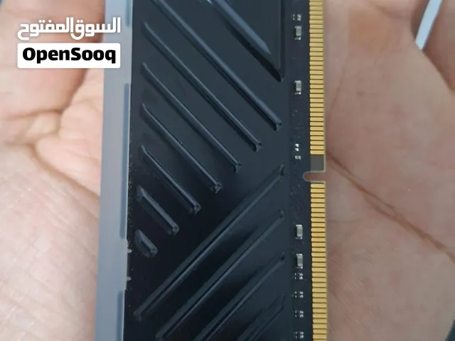 ram 16gb 1 stick 3600 brand xpg