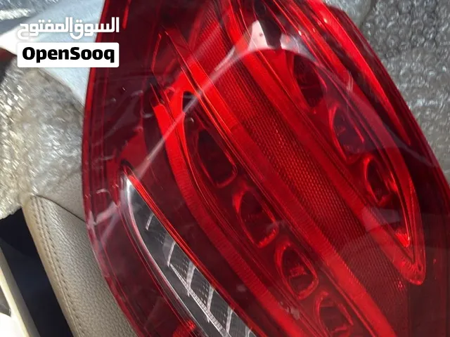 مرسيدس c-class w205 2017-2019