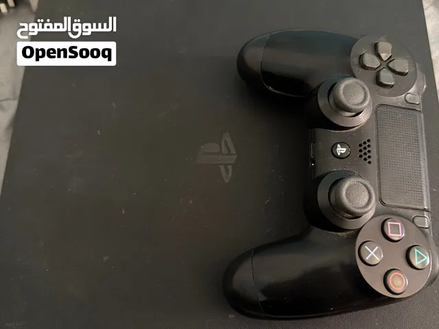 بلايستشن 4 السلم للبيع