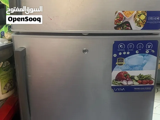 ثلاجه نظيفه كلش شهرين من مشتريه